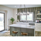 Kichler - Circolo Linear Suspension - Lights Canada