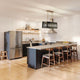 Kichler - Linara Linear Suspension - Lights Canada