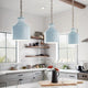 Kichler - Montauk Mini Pendant - Lights Canada