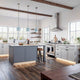 Kichler - Montauk Pendant - Lights Canada