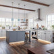 Kichler - Montauk Mini Pendant - Lights Canada