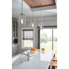 Kichler - Tao Pendant - Lights Canada