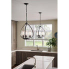 Kichler - Tuscany Chandelier - Lights Canada