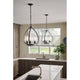 Kichler - Tuscany Chandelier - Lights Canada