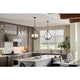 Kichler - Tuscany Chandelier - Lights Canada