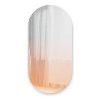 Misto Oval Mirror