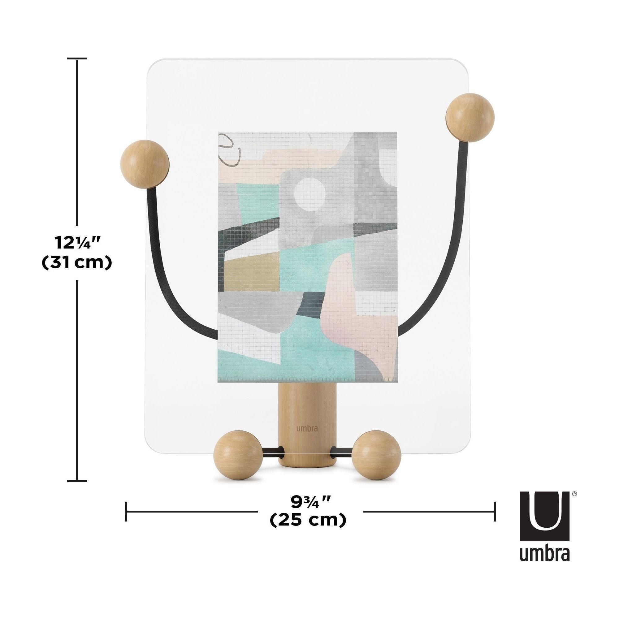 Umbra - Woody Picture Frame - Lights Canada