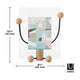 Umbra - Woody Picture Frame - Lights Canada