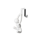 Umbra - Buddy Over the Cabinet Hook (Set of 2) - Lights Canada
