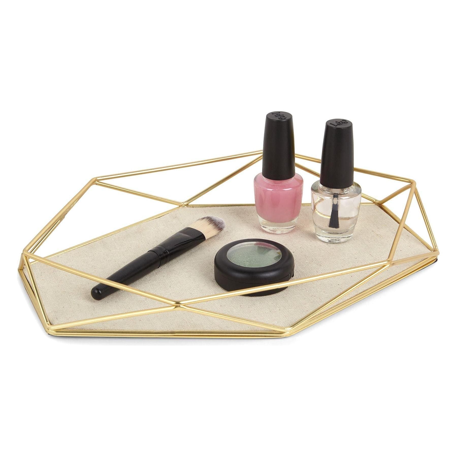 Umbra - Prisma Jewelry Tray - Lights Canada