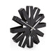 Umbra - Ribbon Wall Clock - Lights Canada