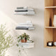 Umbra - Conceal Floating Shelves (Set of 3) - Lights Canada
