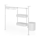 Umbra - Anywhere Kitchen Tension Organizer - Lights Canada