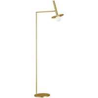 Nodes Floor Lamp
