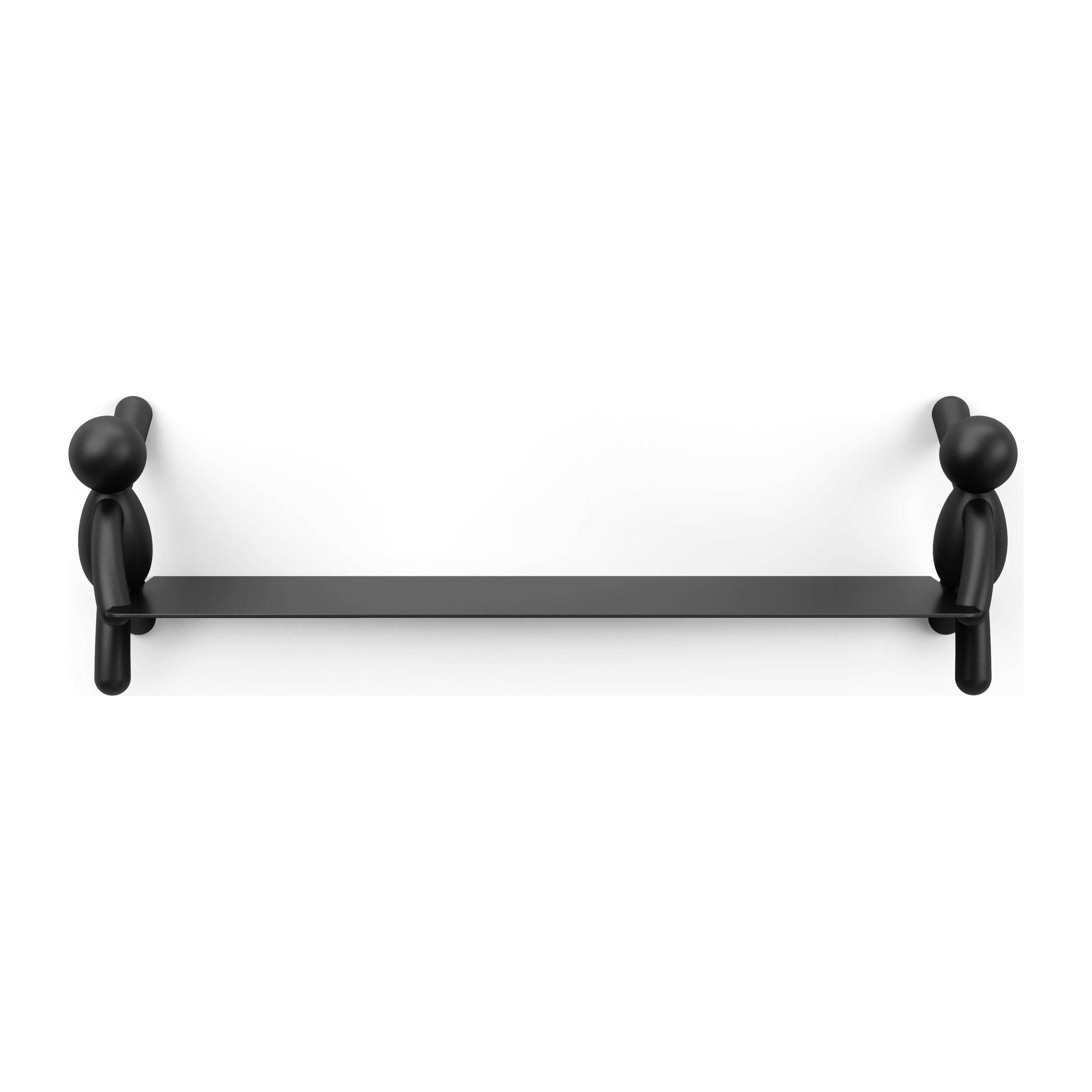 Umbra - Buddy Floating Wall Shelf - Lights Canada