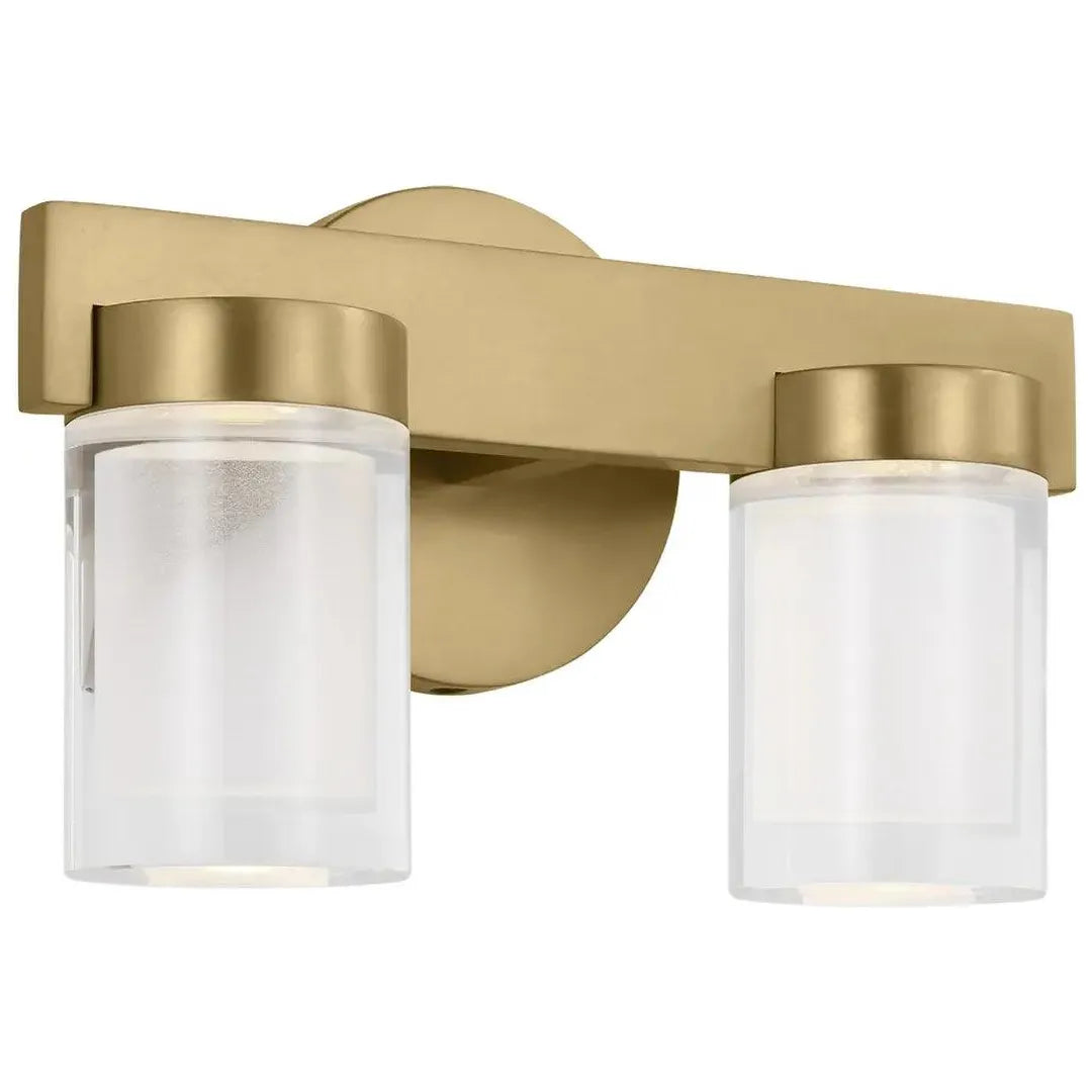 Visual Comfort Modern Collection - Esfera Small Bath - Lights Canada