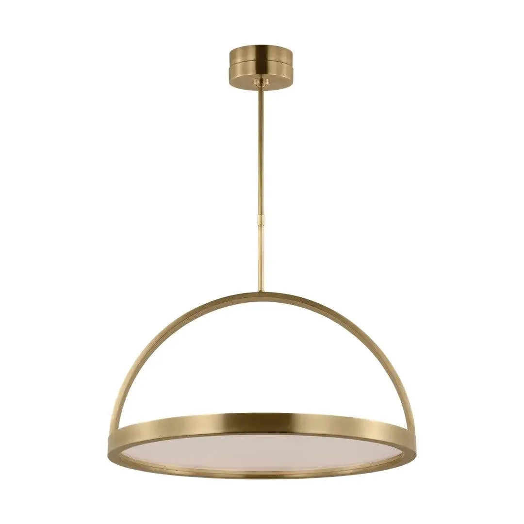 Visual Comfort Modern Collection - Cerne Medium Chandelier - Lights Canada