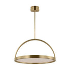 Visual Comfort Modern Collection - Cerne Medium Chandelier - Lights Canada