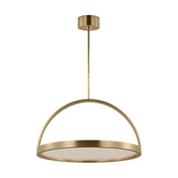 Cerne Medium Chandelier