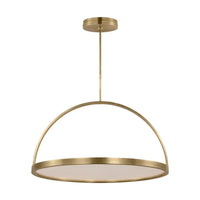 Cerne Large Chandelier