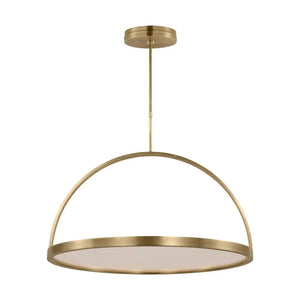 Visual Comfort Modern Collection - Cerne Large Chandelier - Lights Canada