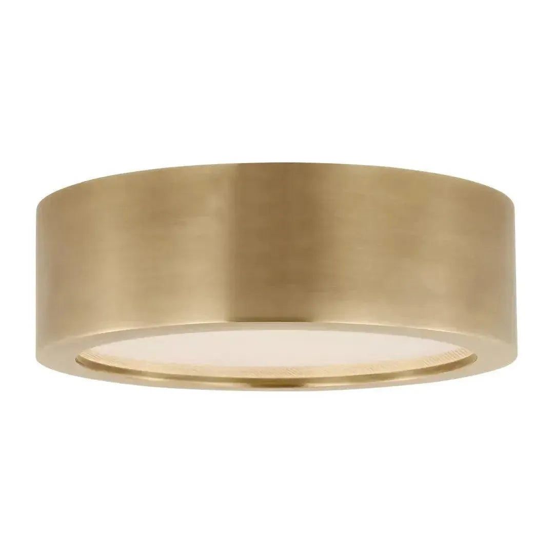 Visual Comfort Modern Collection - Cerne Mini Flush - Lights Canada