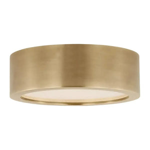 Visual Comfort Modern Collection - Cerne Mini Flush - Lights Canada