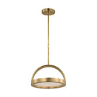 Visual Comfort Modern Collection - Cerne Medium Pendant - Lights Canada