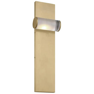 Visual Comfort Modern Collection - Esfera Medium Sconce - Lights Canada