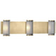 Visual Comfort Modern Collection - Esfera Large Sconce - Lights Canada