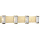 Visual Comfort Modern Collection - Esfera X-Large Sconce - Lights Canada