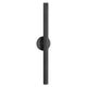 Visual Comfort Modern Collection - Ebell Large Sconce - Lights Canada