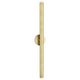 Visual Comfort Modern Collection - Ebell X-Large Sconce - Lights Canada