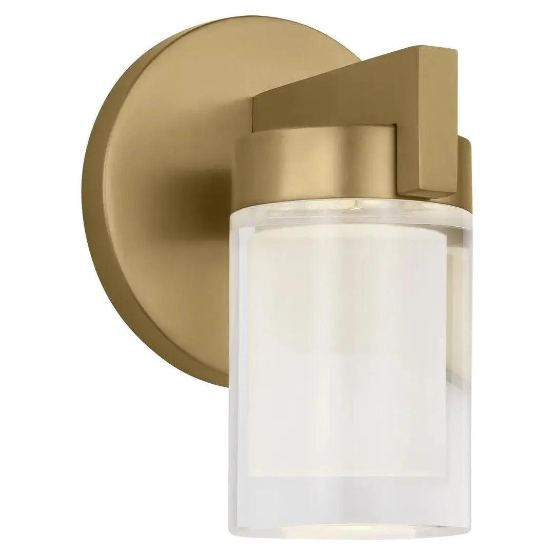 Visual Comfort Modern Collection - Esfera Small Sconce - Lights Canada