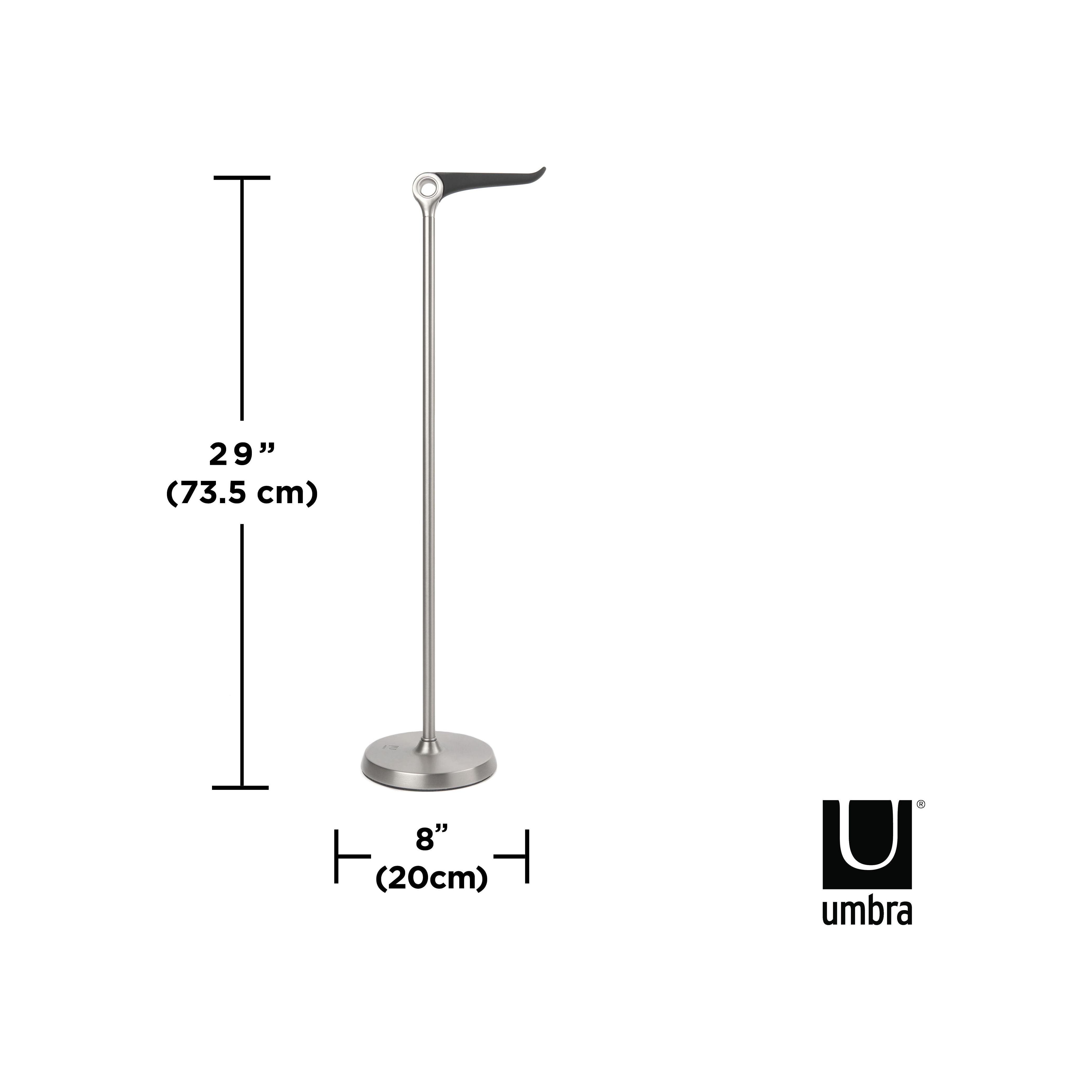 Umbra - Tucan Toilet Paper Stand - Lights Canada
