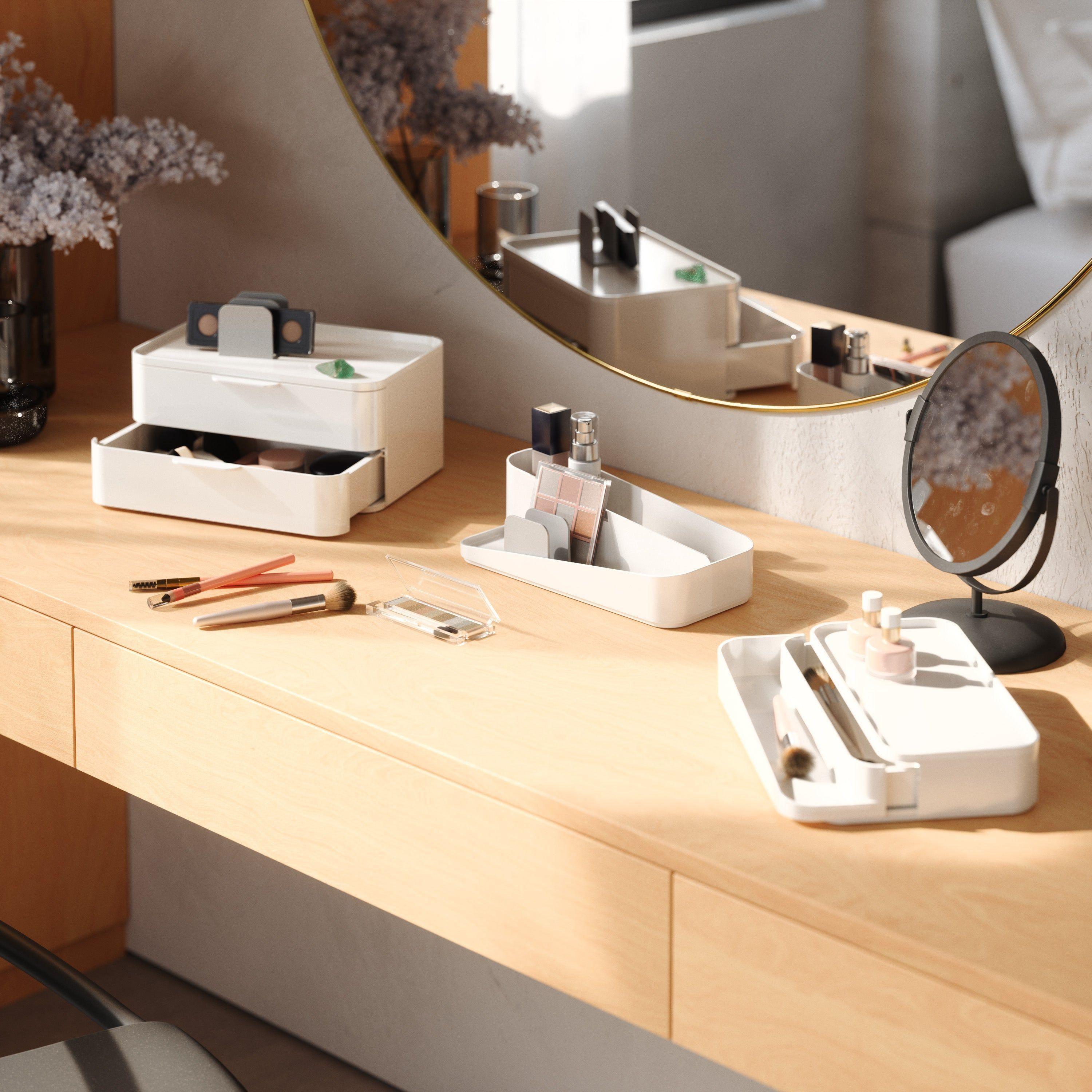 Umbra - Glam Large Organizer - Lights Canada