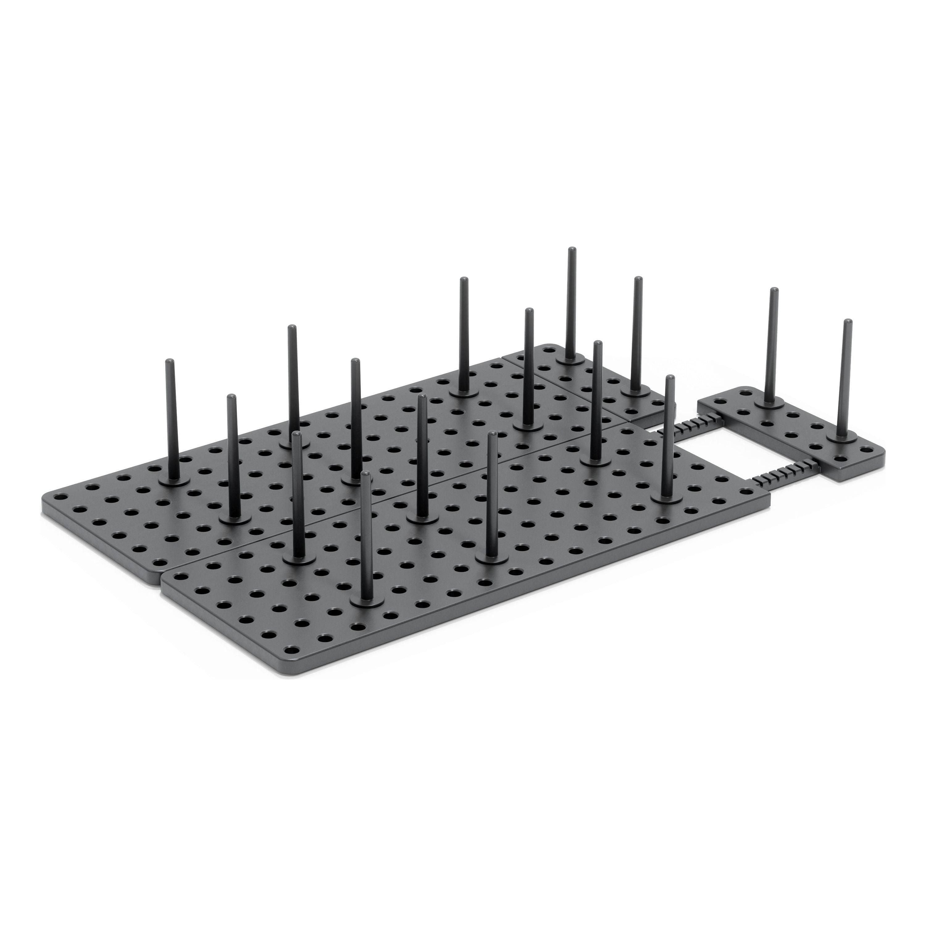 Umbra - Peggy Drawer Organizer Tray - Lights Canada