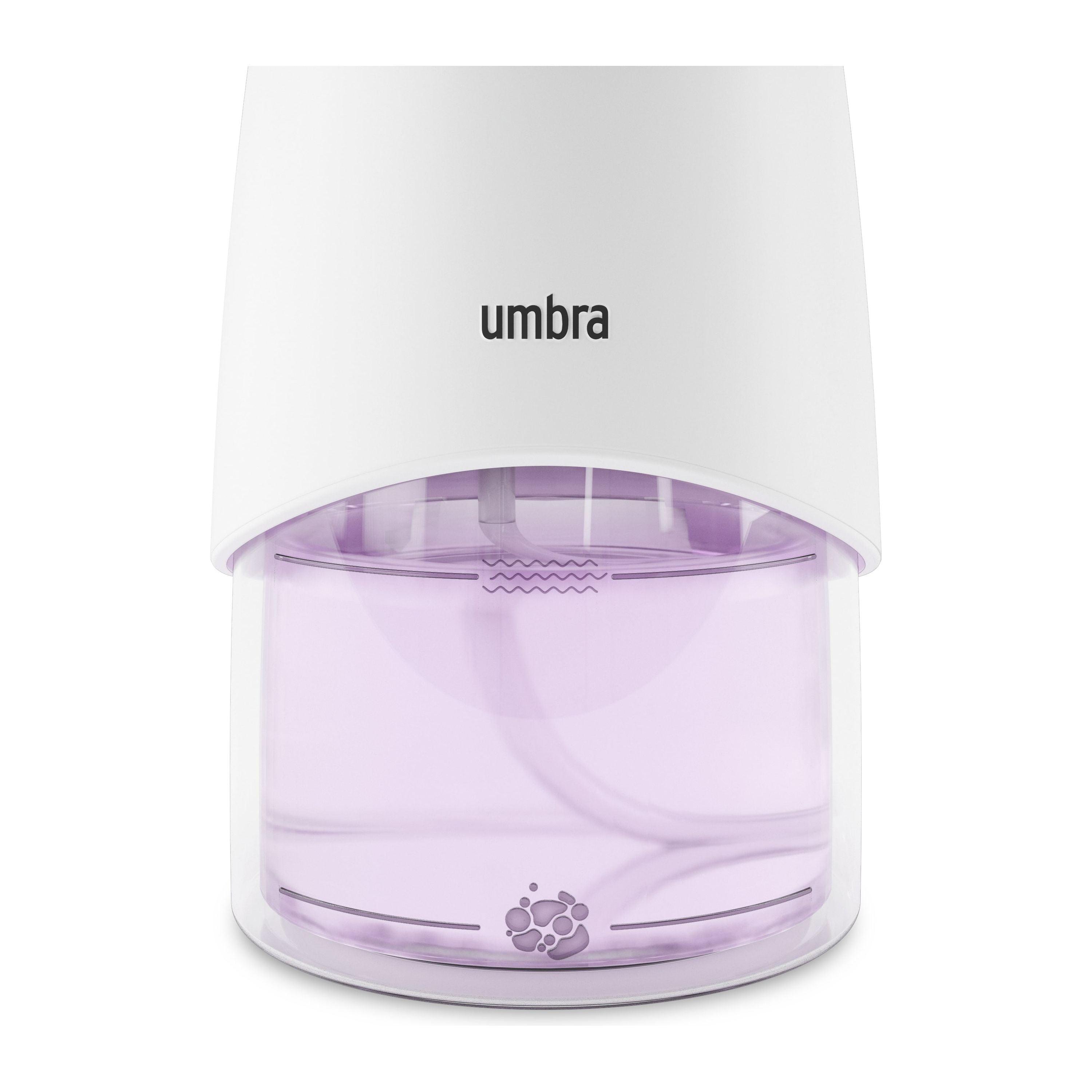 Umbra - Otto Automatic Foaming Soap Dispenser - Lights Canada