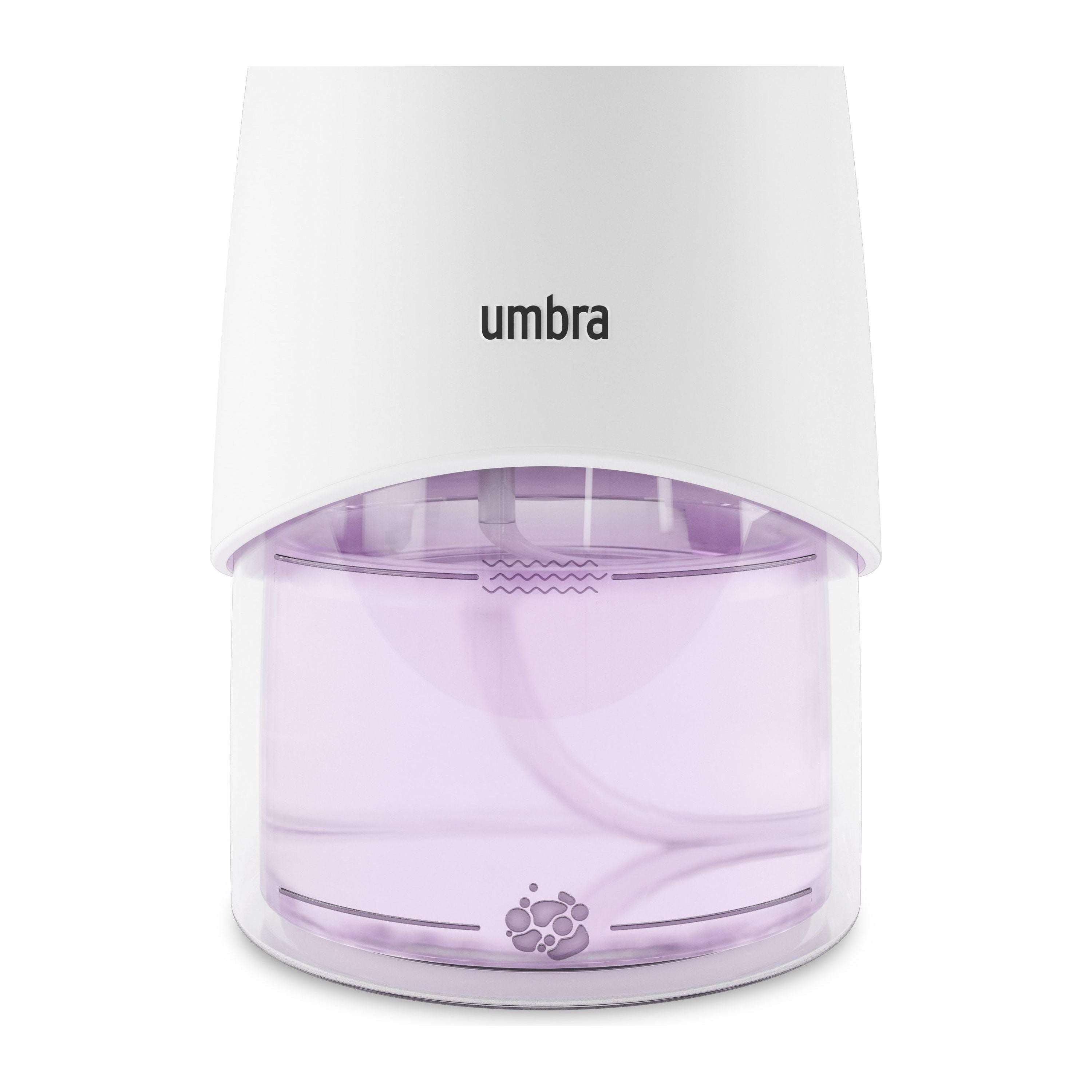 Umbra - Otto Automatic Foaming Soap Dispenser - Lights Canada