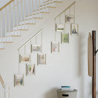 Umbra - Exhibit Gallery Picture Frame Set - Lights Canada