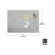 Umbra - Bulletboard Memo Board - Lights Canada