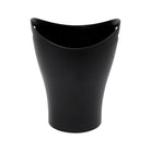 Umbra - Garbino Trash Can 2.25-Gallon (8.5L) Capacity - Lights Canada