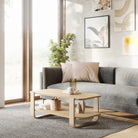 Umbra - Bellwood Coffee Table - Lights Canada