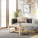 Umbra - Bellwood Coffee Table - Lights Canada