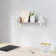Umbra - Buddy Floating Wall Shelf - Lights Canada