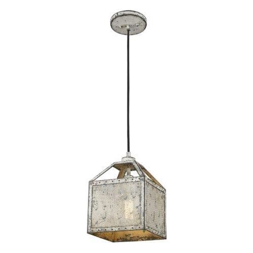 Acclaim - Iris Pendant - Lights Canada