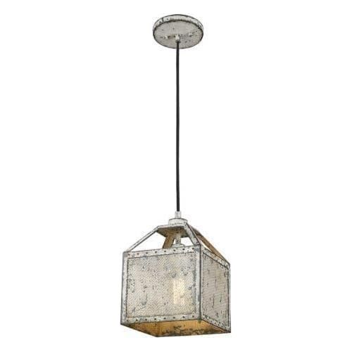 Acclaim - Iris Pendant - Lights Canada