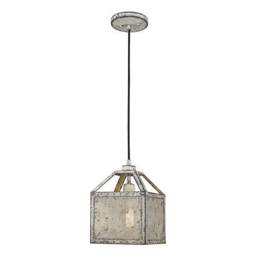 Acclaim - Iris Pendant - Lights Canada