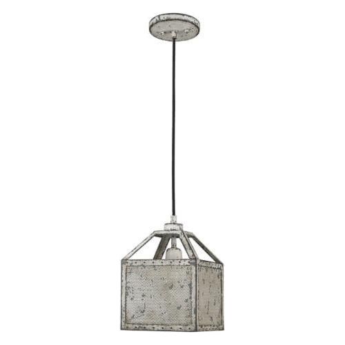 Acclaim - Iris Pendant - Lights Canada