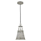 Acclaim - Iris Pendant - Lights Canada